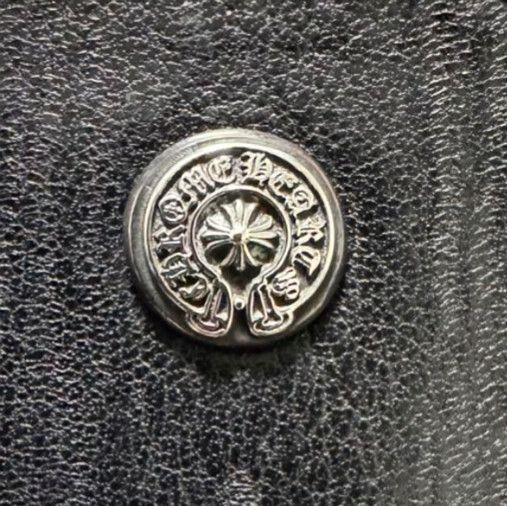 Chrome Hearts Chrome Hearts Pen Case Size ONE SIZE - 6 Thumbnail