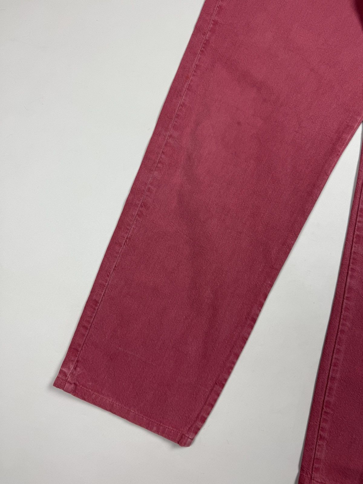 Stone Island × Vintage Stone Island Marina Vintage 1995 Men’s Jeans Pants Size US 32 / EU 48 - 8 Thumbnail