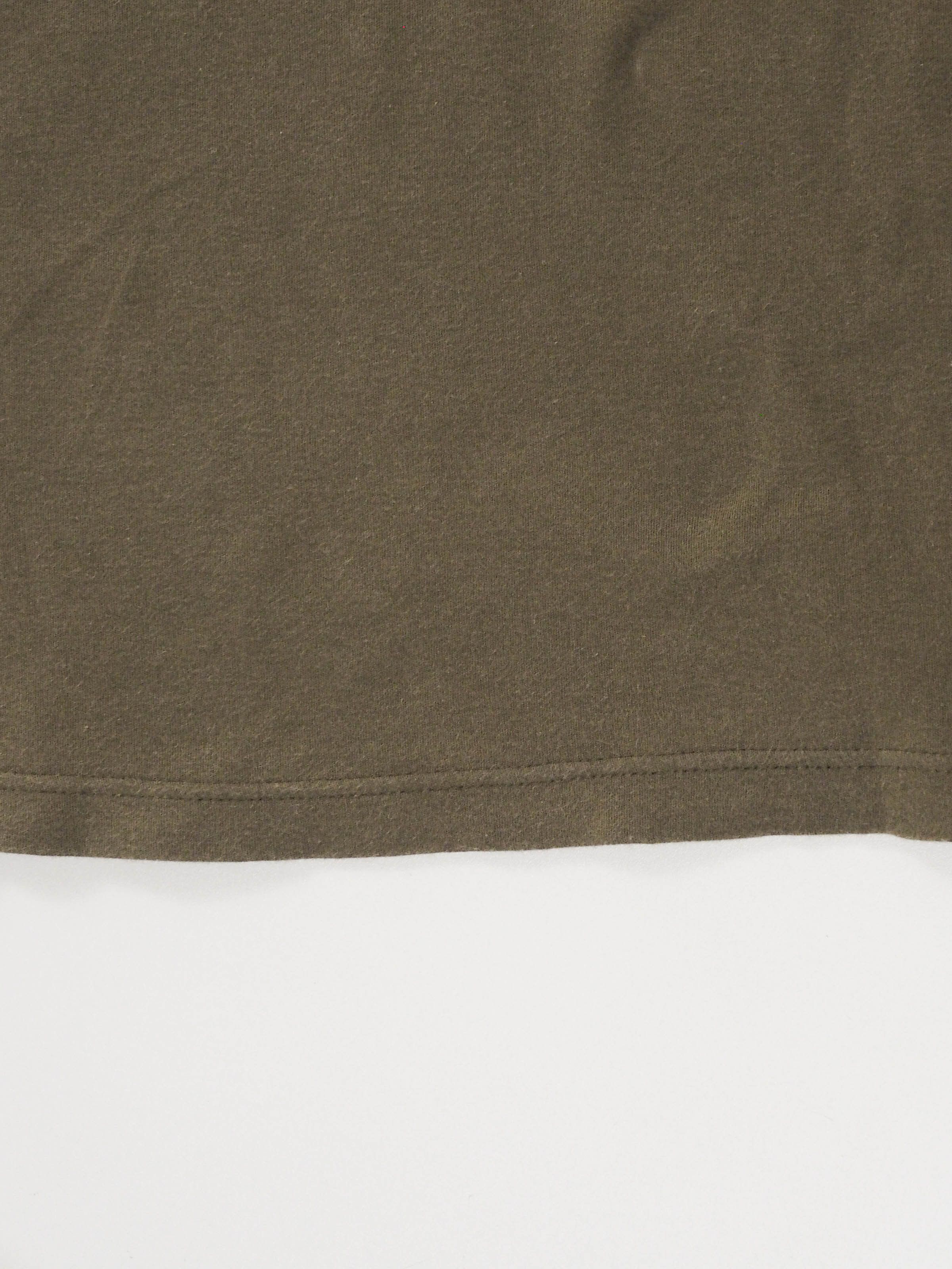 Christophe Lemaire Christophe Lemaire Bamboo Sleeve Top Size S / US 4 / IT 40 - 14 Thumbnail