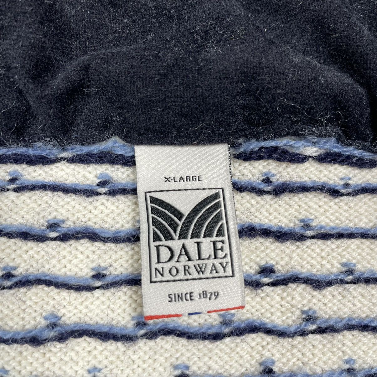 Dale Of Norway DALE OF NORWAY Wool Sweater SizeX L Size XL / US 12-14 / IT 48-50 - 7 Thumbnail