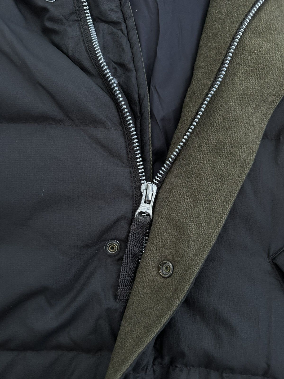 C.P. Company 🫧C.P. Company Down Jacket Size US M / EU 48-50 / 2 - 8 Thumbnail