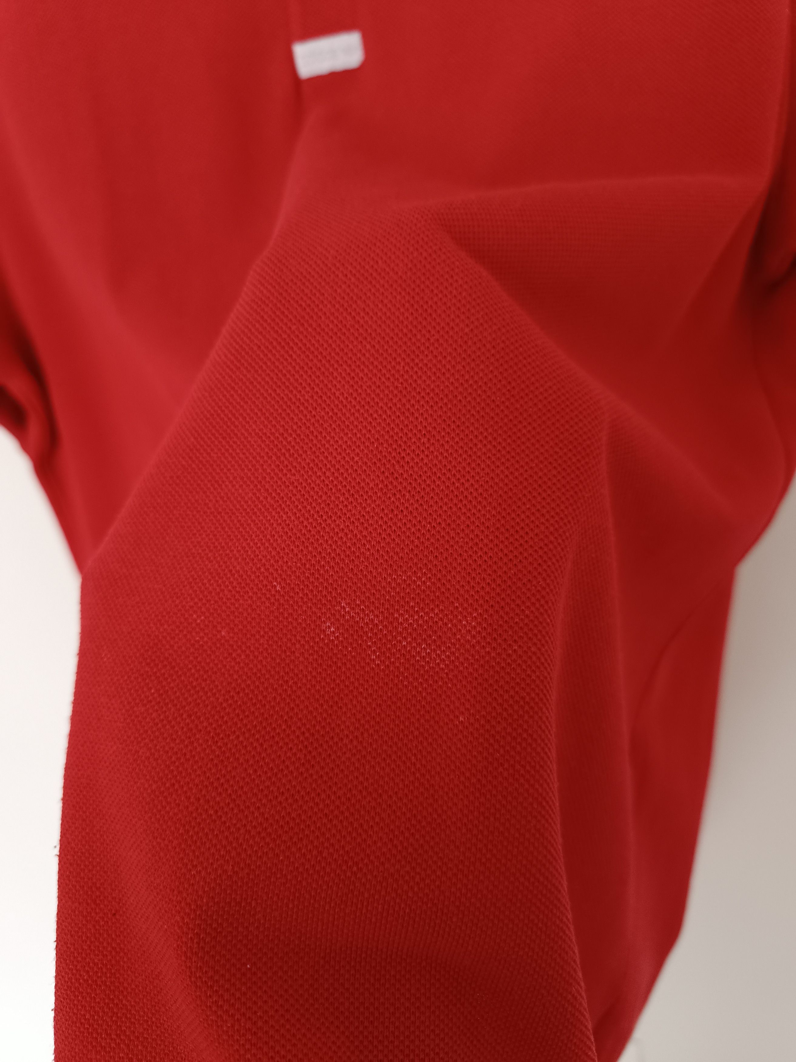 Adidas Adidas polo shirt Size US L / EU 52-54 / 3 - 3 Thumbnail