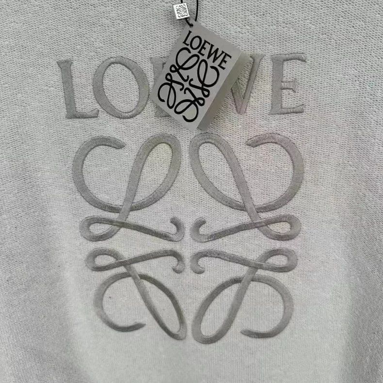 Loewe LOEWE Wear a sweater backwards Size S / US 4 / IT 40 - 3 Thumbnail