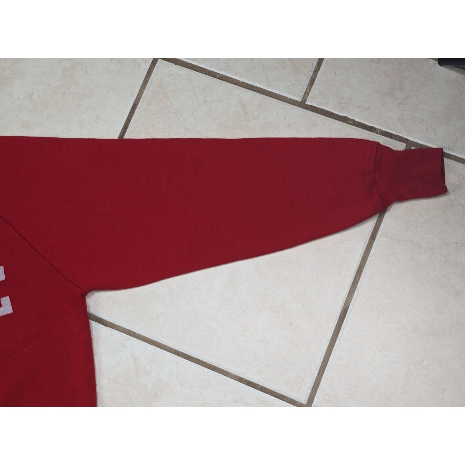 Logo 7 Ohio State University Buckeyes Crewneck Sweatshirt Logo 7 Size US XL / EU 56 / 4 - 5 Thumbnail