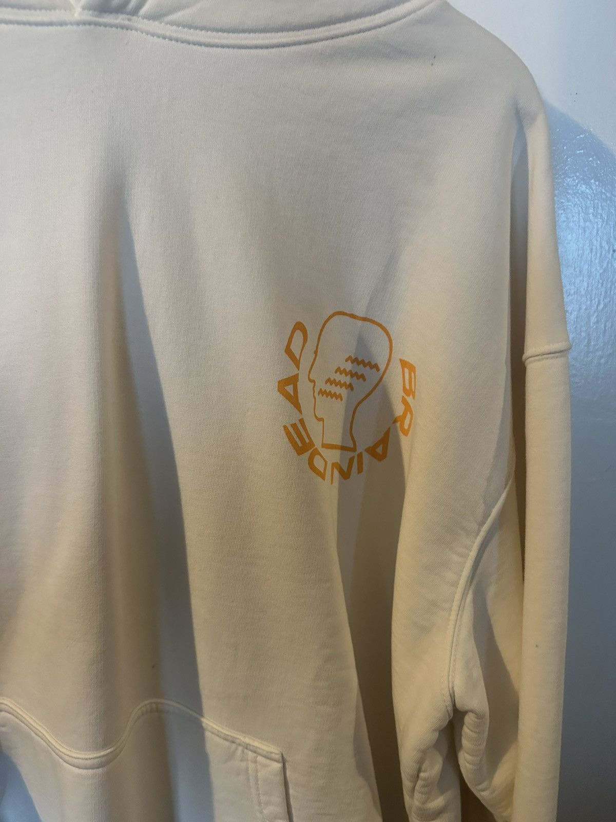Brain Dead Brain dead hoodie Size US XL / EU 56 / 4 - 1 Thumbnail