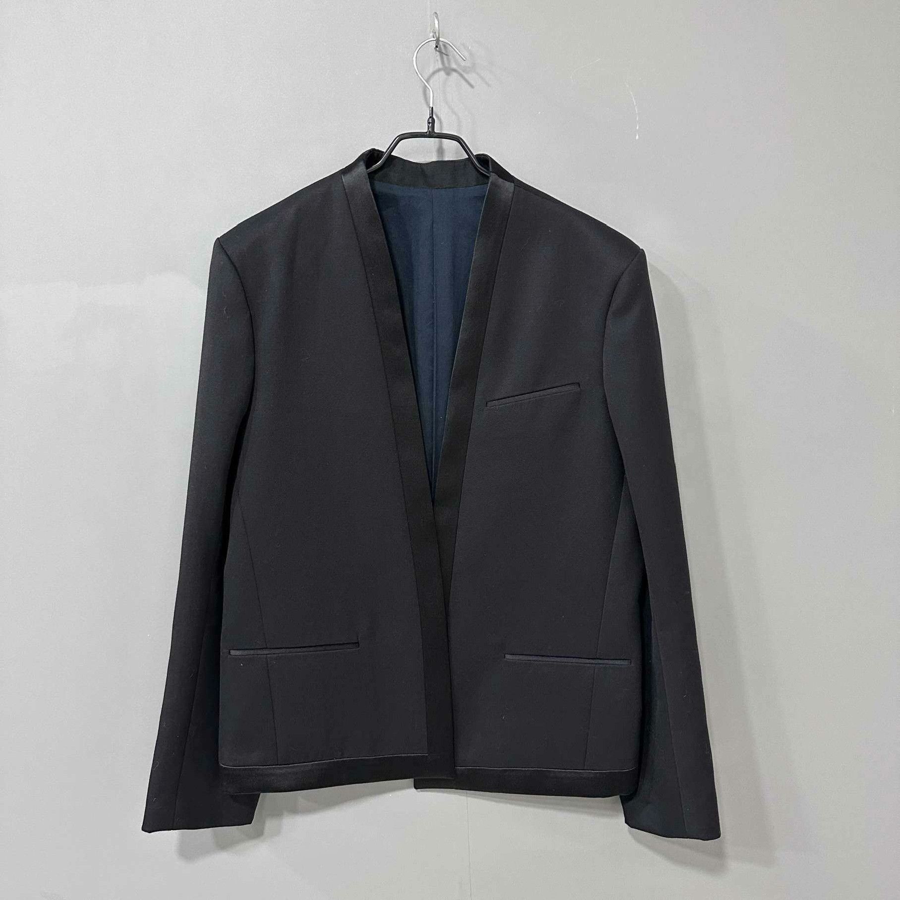 Balmain Balmain Formal Suit 40r Men Size 50R - 1 Thumbnail