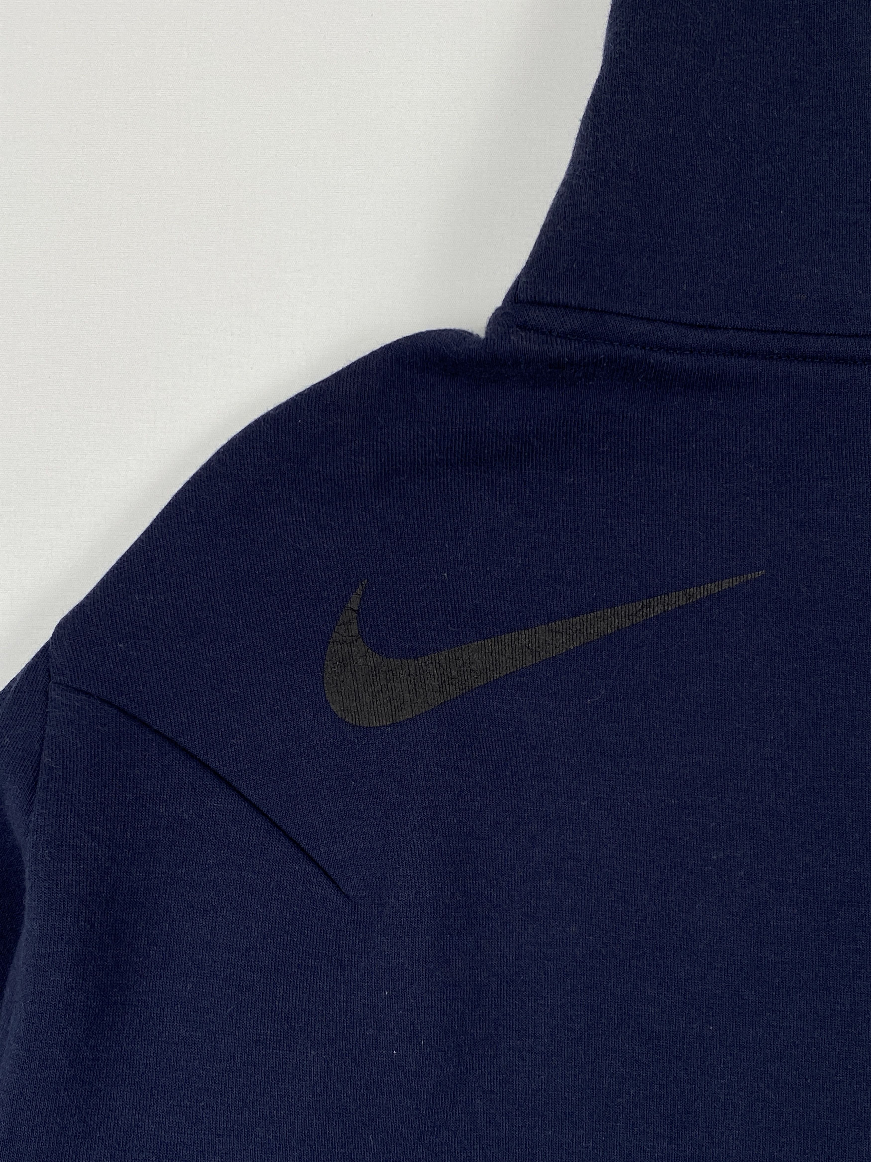 Nike ACG x Errolson Hugh ACG Tech Fleece Funnel Sweatshirt Size US M / EU 48-50 / 2 - 17 Thumbnail