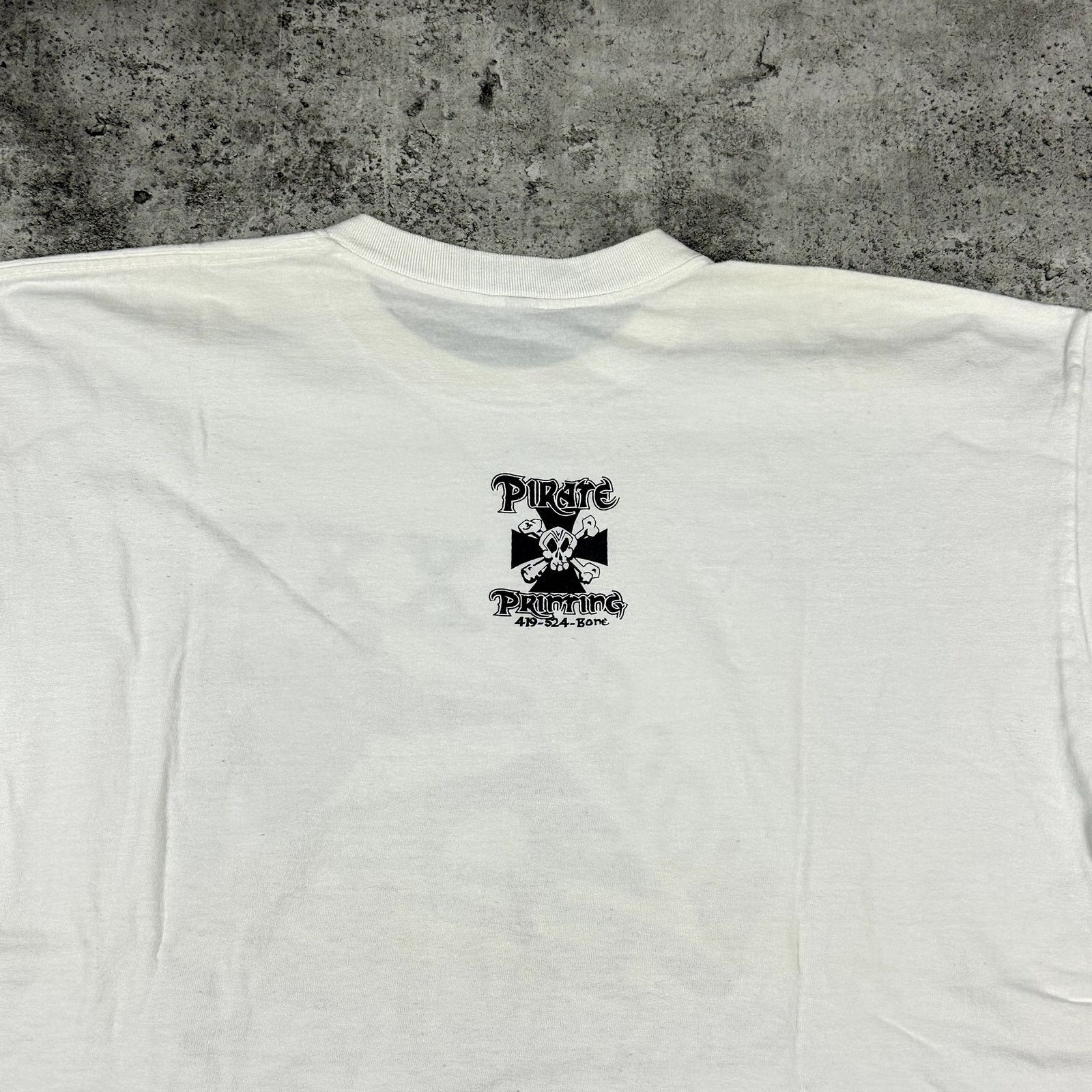 Vintage Molson Snow Trails Shirt XXL Skiing Snowboarding Size US XXL / EU 58 / 5 - 4 Thumbnail