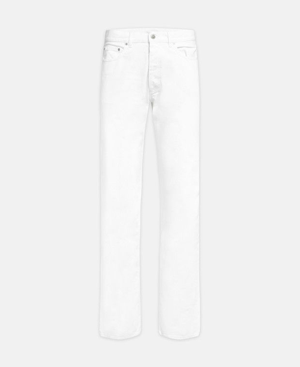 Maison Margiela Straight leg jeans Size US 26 / EU 42 - 1 Thumbnail