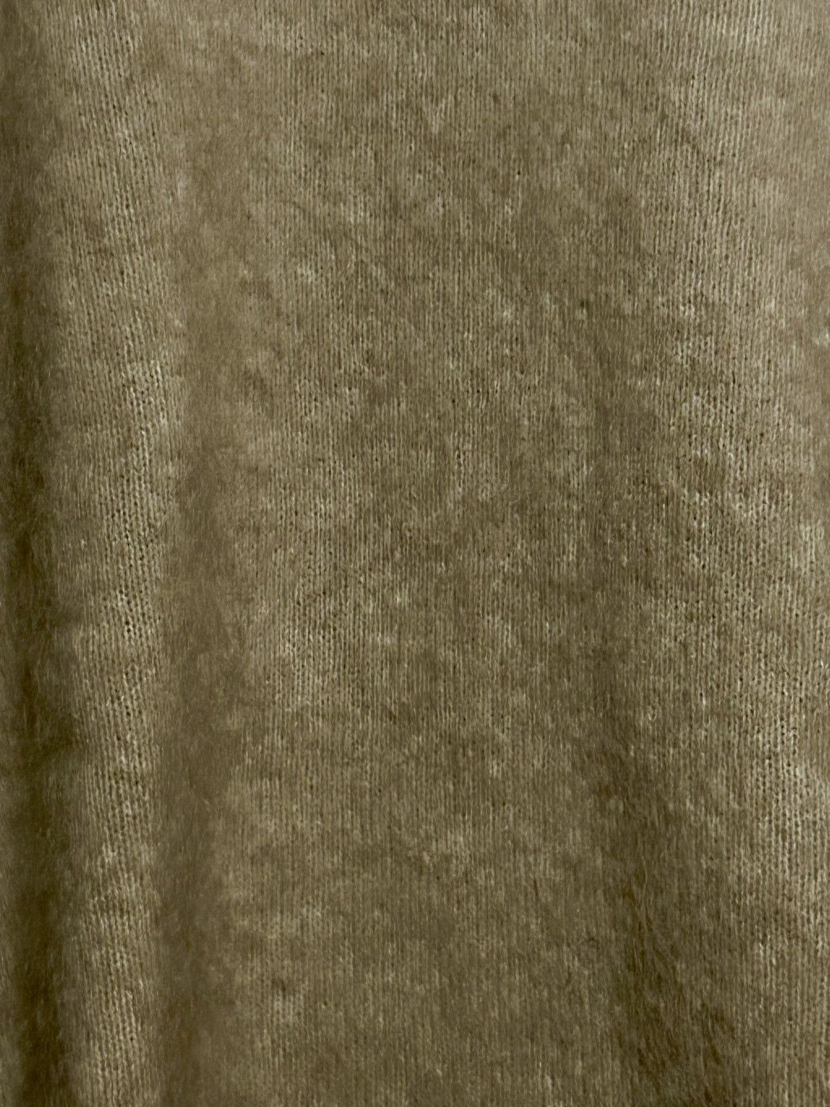 H&M H&M Mohair Wool Blend sweater Size M / US 6-8 / IT 42-44 - 4 Thumbnail