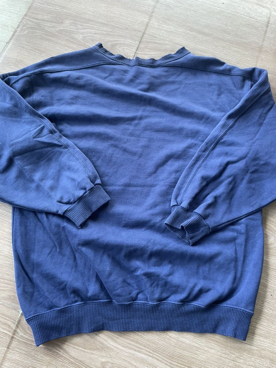 Japanese Brand Vintage shoei equipment sweatshirt Size US L / EU 52-54 / 3 - 6 Thumbnail