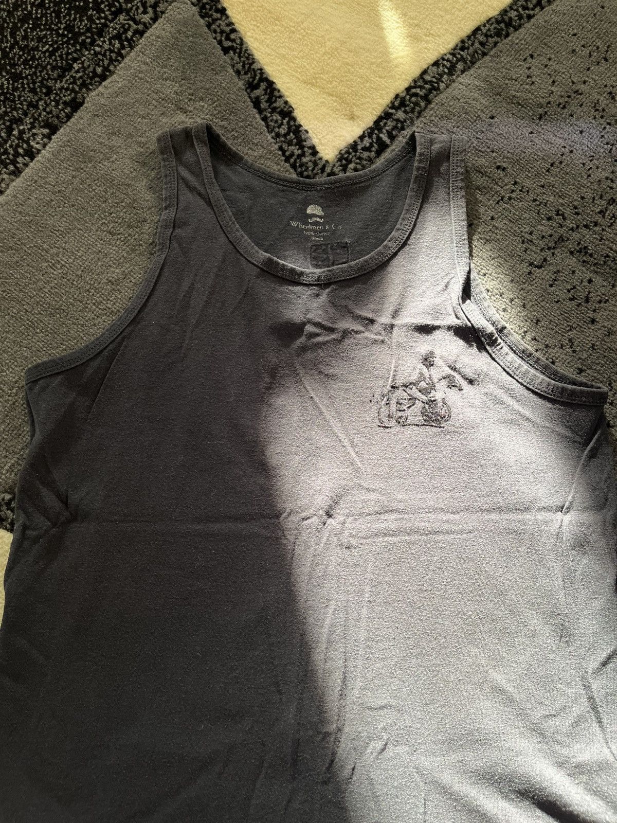 Other Wheelmen & Co. Tank Top Size US S / EU 44-46 / 1 - 2 Thumbnail