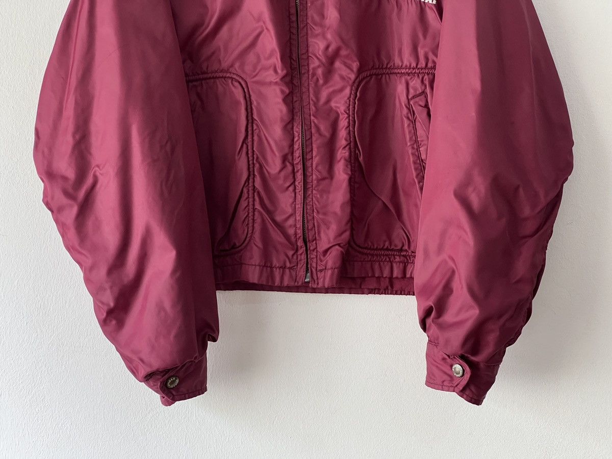 Avirex Vintage Avirex U.S.A. nylon flight jacket Size XL / US 12-14 / IT 48-50 - 4 Thumbnail