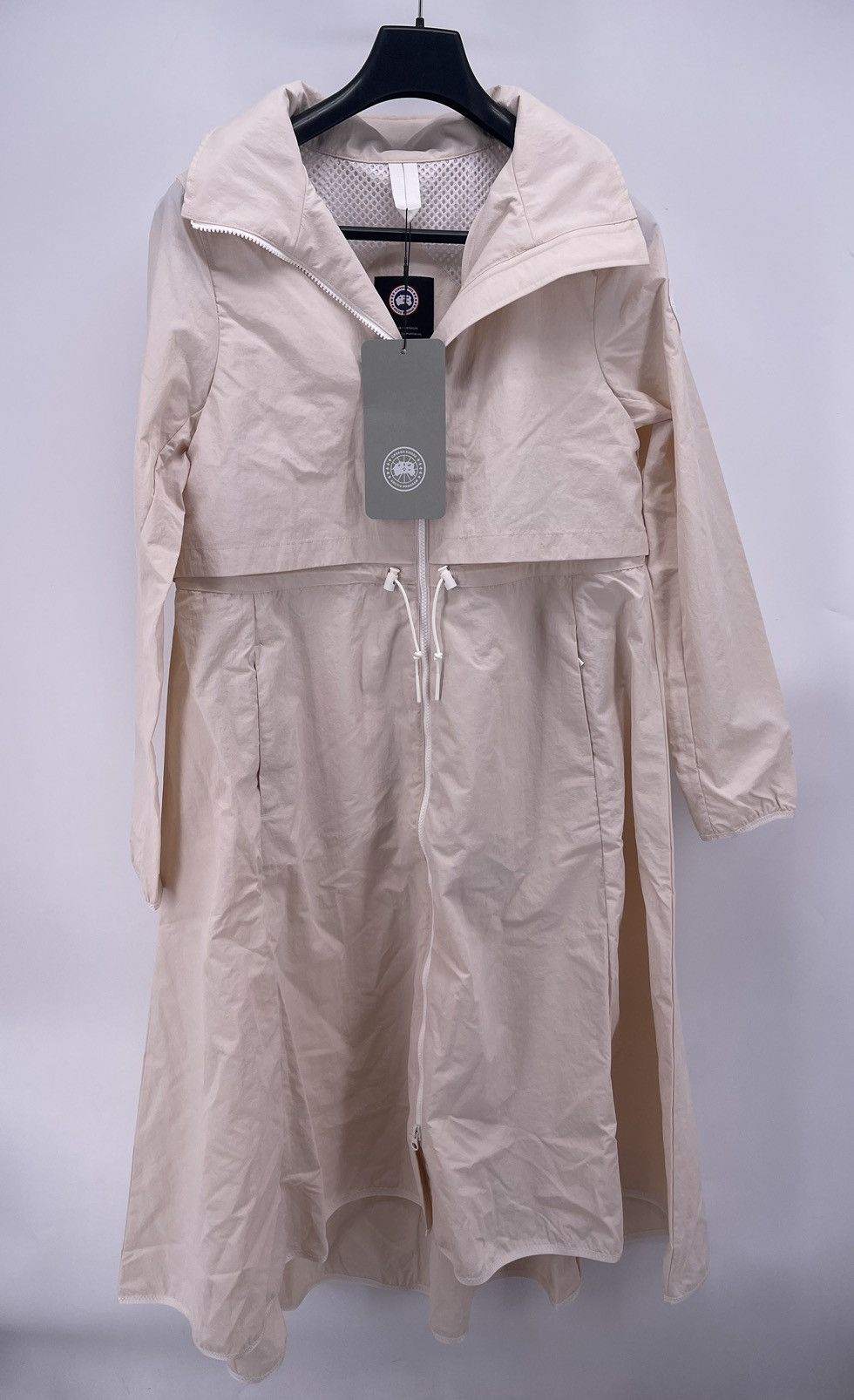 Canada Goose Canada Goose Sinclair Long Coat Size S Size S / US 4 / IT 40 - 1 Thumbnail