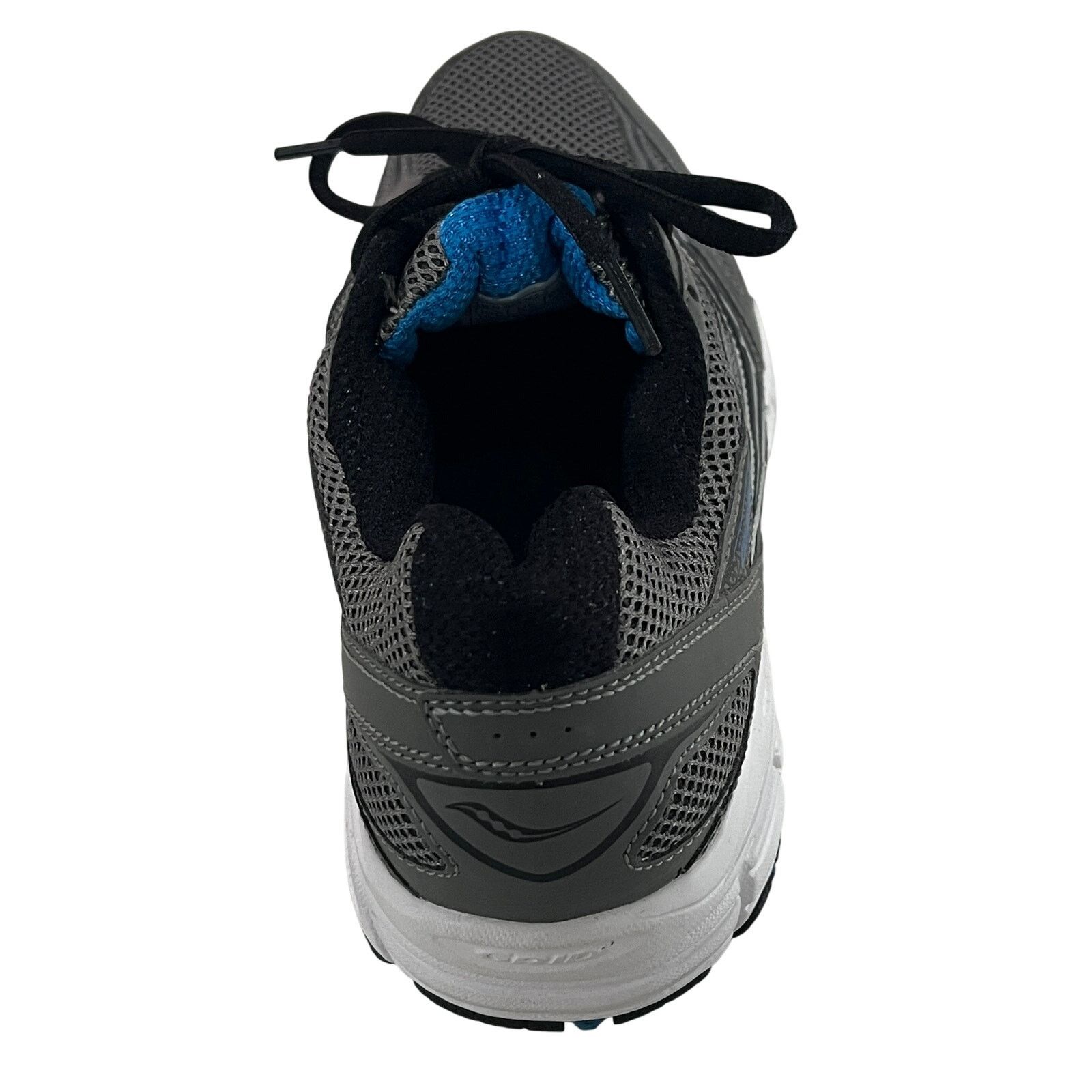 Saucony *DS30 SAUCONY Men's Cohesion Sneakers Grey Size 10 Size US 10 / EU 43 - 3 Thumbnail