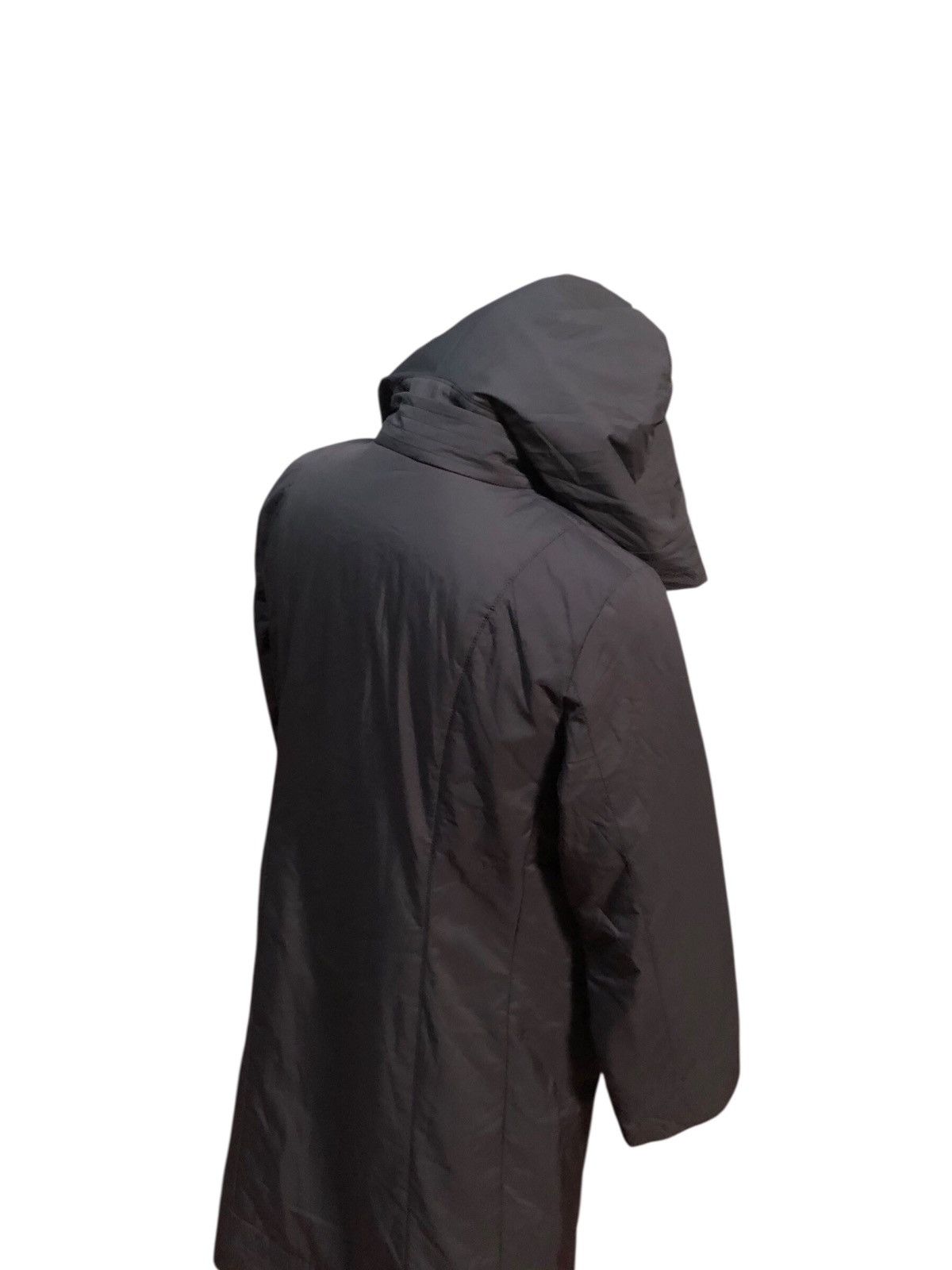 Givenchy Givenchy Parkas Jacket with Hoodie Size US XS / EU 42 / 0 - 7 Thumbnail