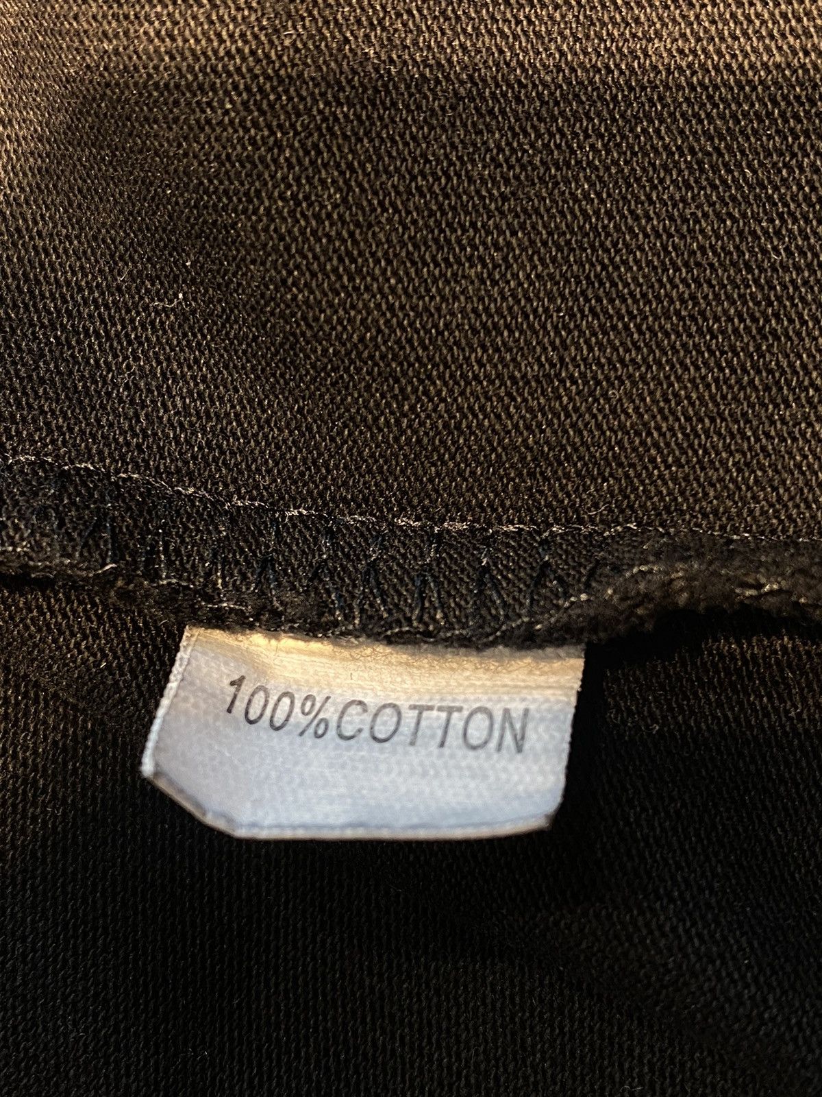 Godspeed Godspeed TD Layered Jersey Size US XXL / EU 58 / 5 - 5 Thumbnail