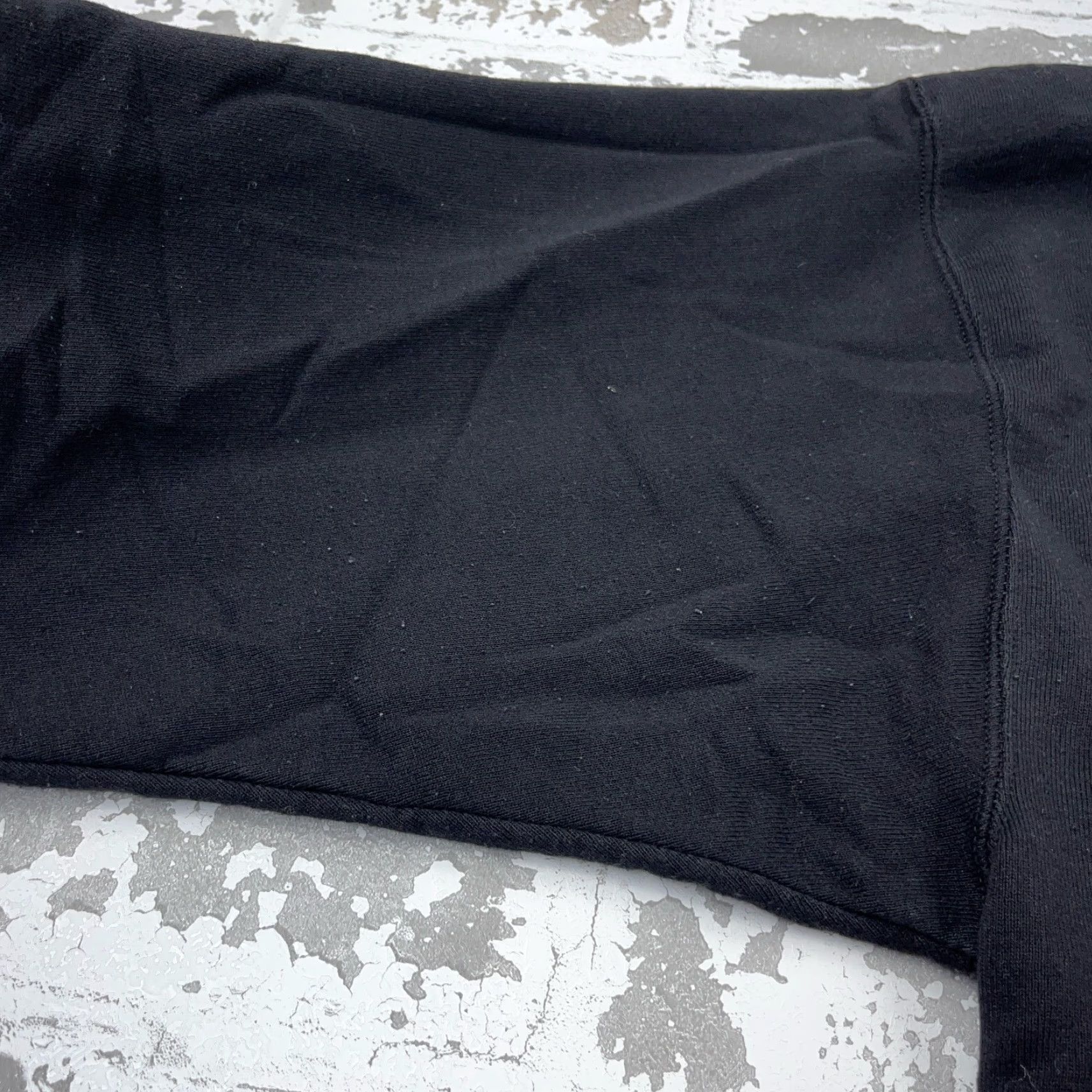 Planet Hollywood Vintage Planet Hollywood Sweatshirt Men XXL Black Crew Neck Orlando USA Made Size US XXL / EU 58 / 5 - 7 Thumbnail
