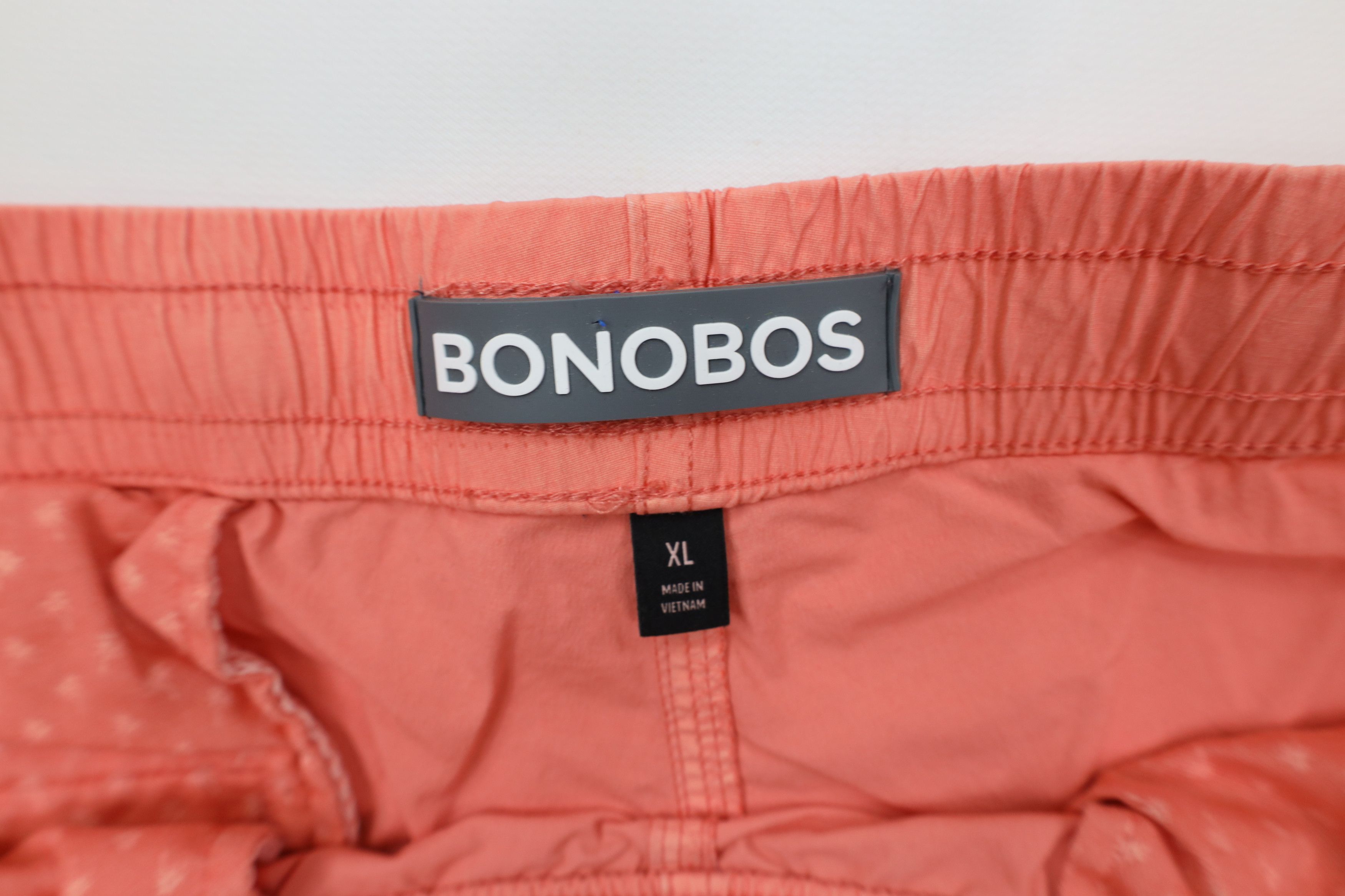 Bonobos Bonobos Skating Stretch E Waist Above Knee Anywhere Shorts Size US 36 / EU 52 - 8 Thumbnail