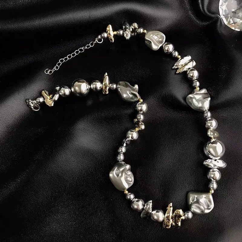 Other Matchless STEAL! Y2K Chains Necklace Chain Size ONE SIZE - 1 Thumbnail