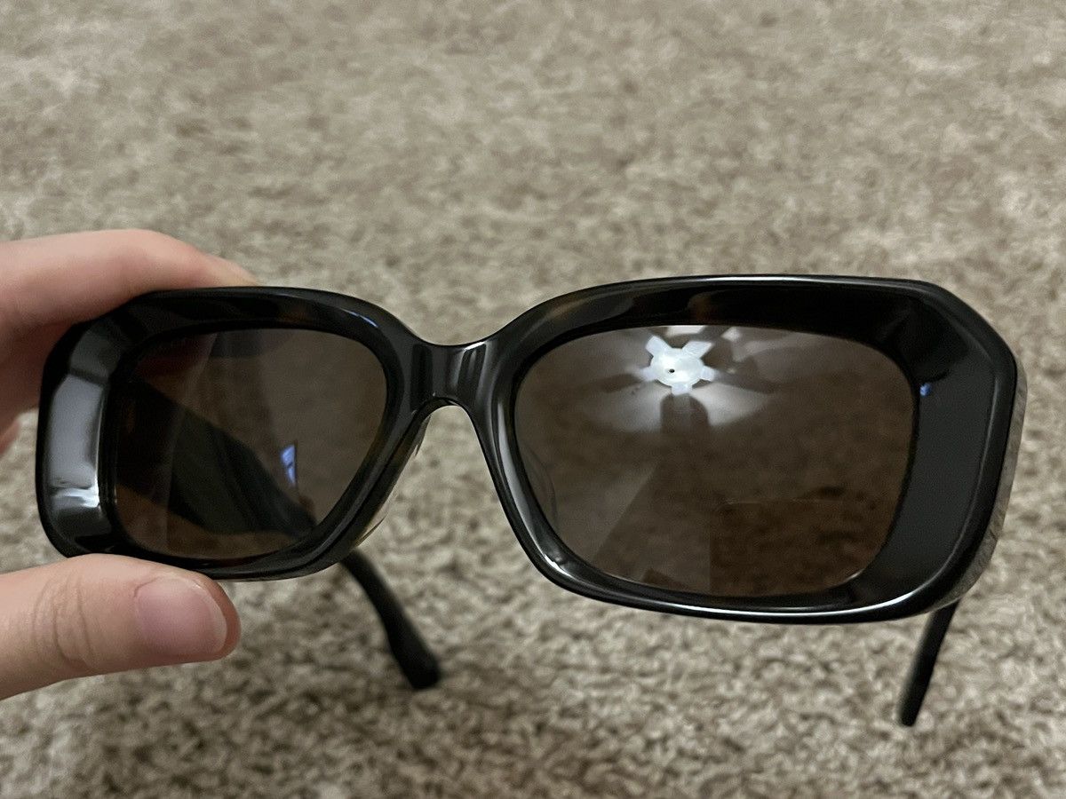 Gucci Gucci Sunglasses Size ONE SIZE - 6 Thumbnail