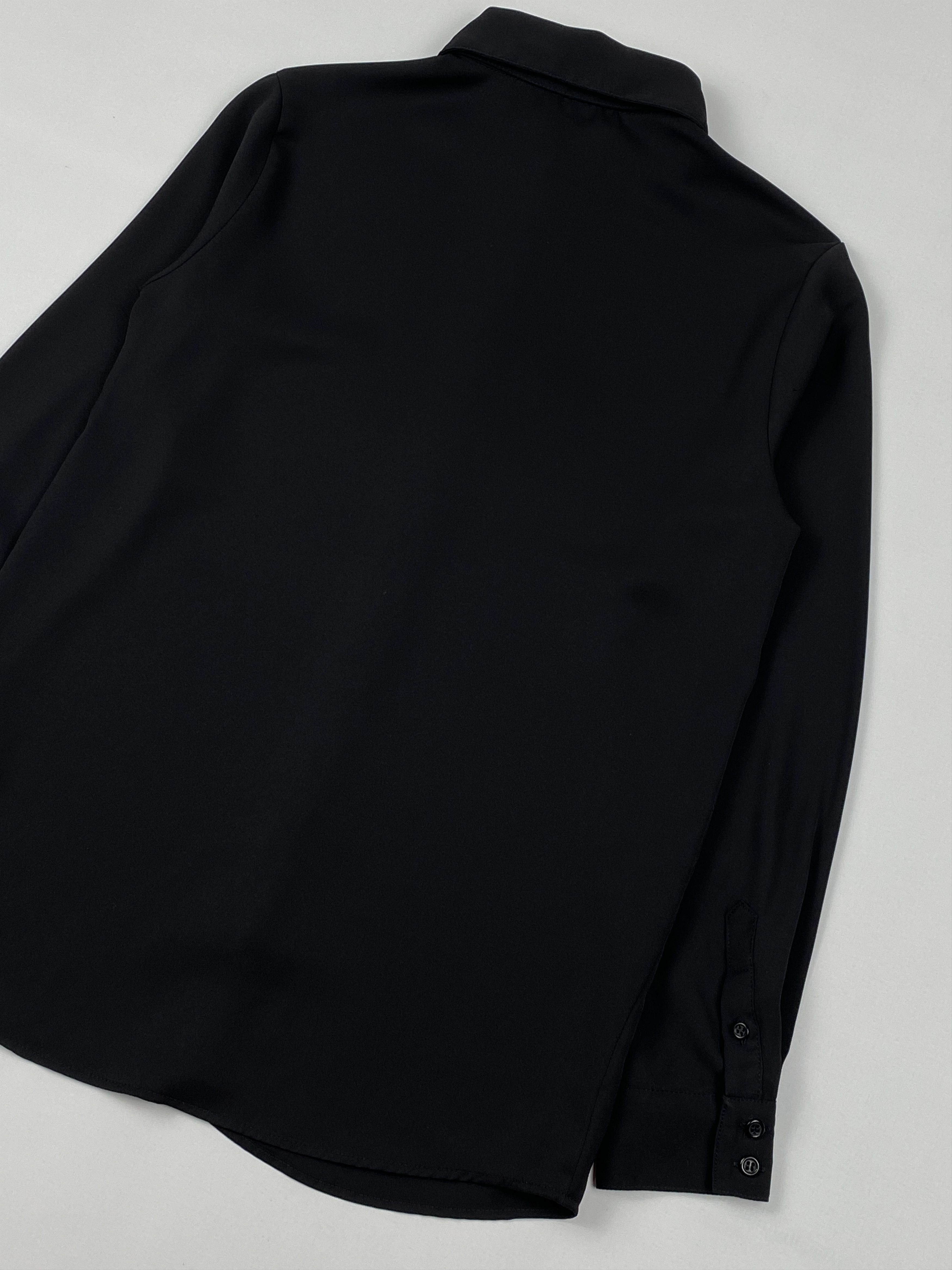Yves Saint Laurent Uniform Beaute Long Sleeve Size XS / US 0-2 / IT 36-38 - 12 Thumbnail