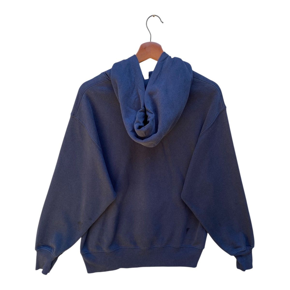 Peanuts Cartoon Snoopy 70Years Hoodie Peanuts Pullover Jumper Size S Size US S / EU 44-46 / 1 - 5 Thumbnail