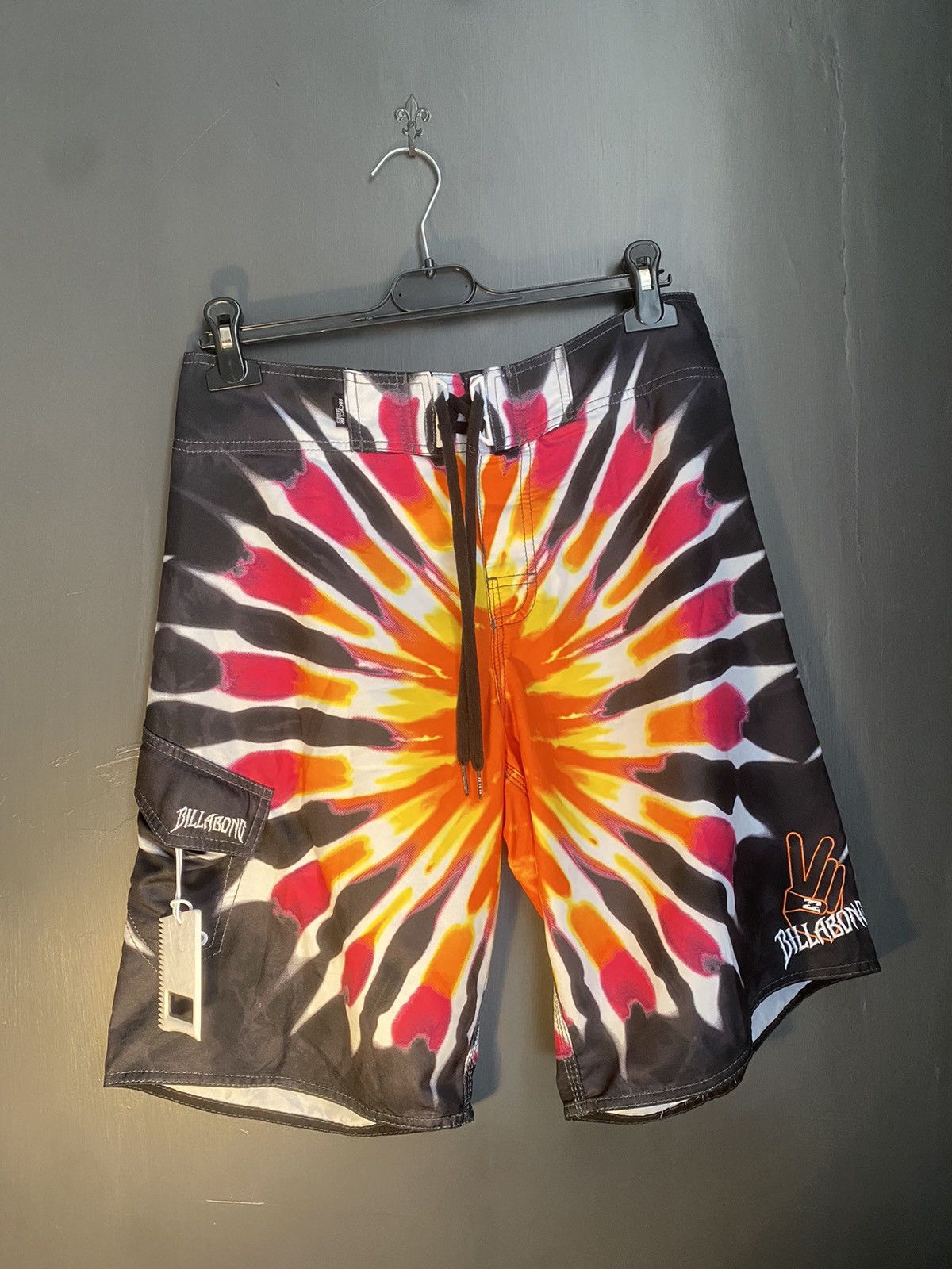 Billabong Billabong SurfWear Size US 31 - 1 Thumbnail