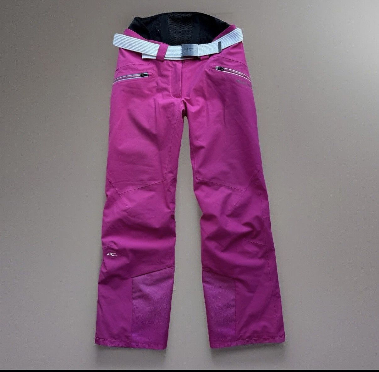 KJUS Kjus Revolution Snow Pants Women's Small Size 30" / US 8 / IT 44 - 1 Thumbnail