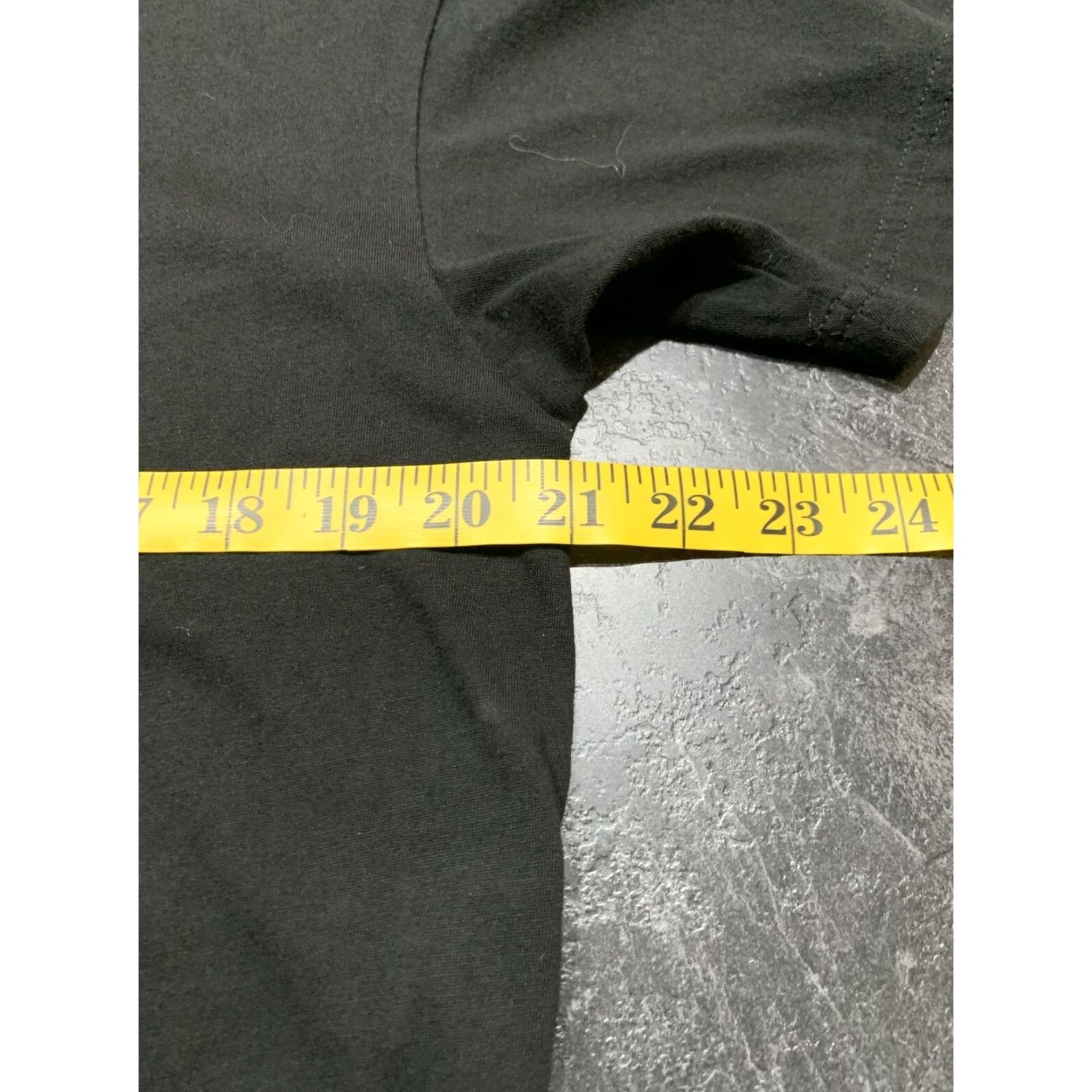 Vintage TechnoBlade Mens Short Sleeve Black Large T Shirt YouTuber So Long Nerds Mens Size US L / EU 52-54 / 3 - 5 Thumbnail