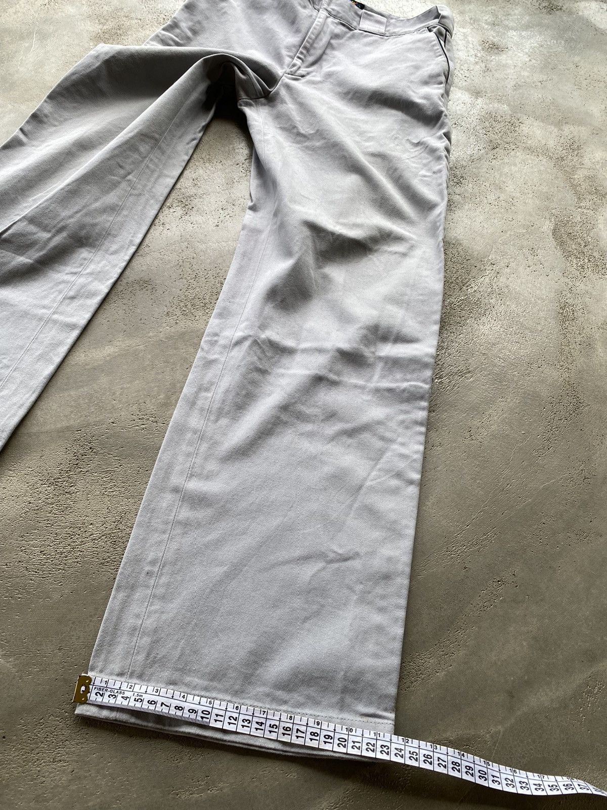 Japanese Brand The Boogie Kustom Taylor Pants Size US 31 - 14 Thumbnail