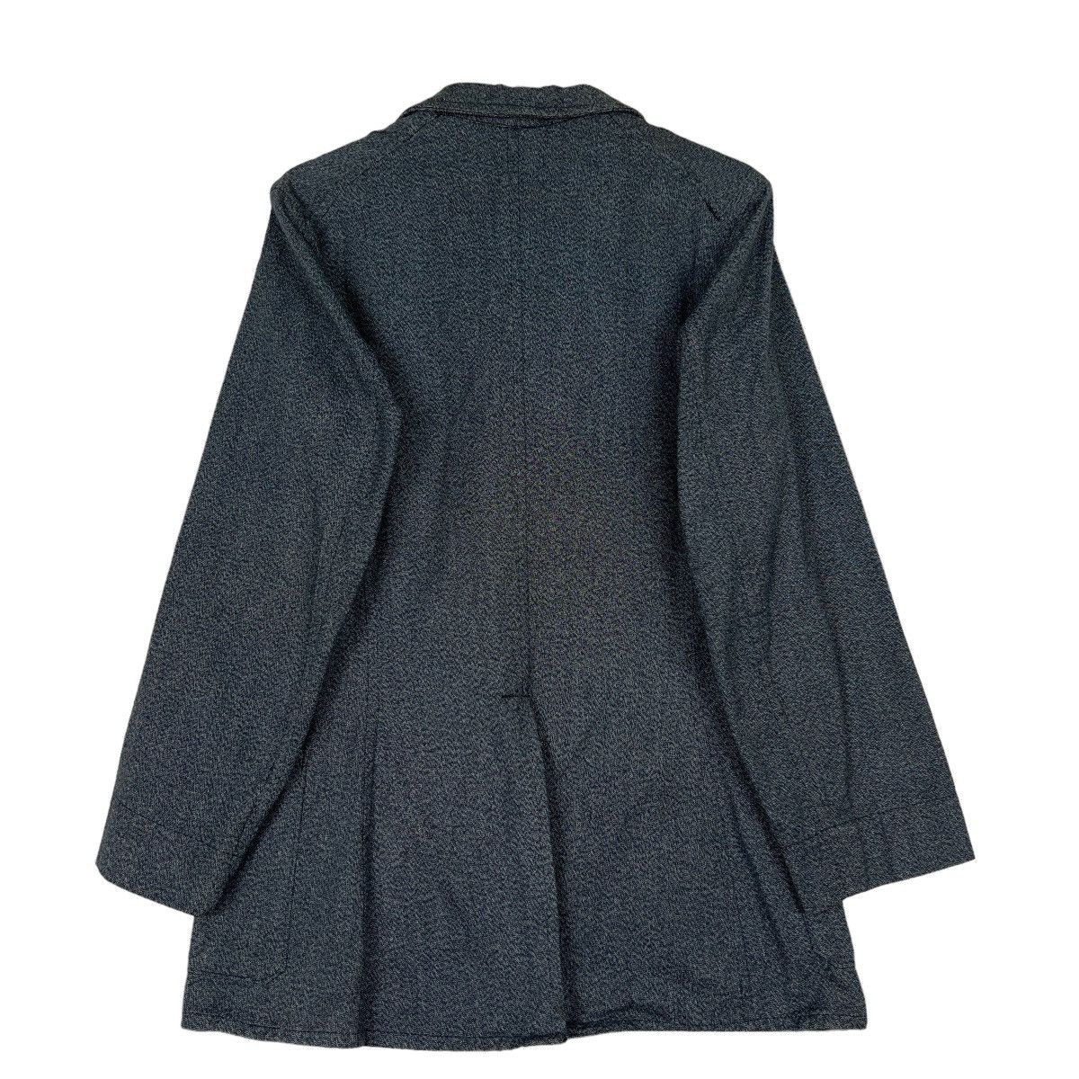 ANATOMICA 🔥 ANATOMICA SALT PAPER CHORE JACKET MADE IN FRANCE Size US S / EU 44-46 / 1 - 2 Thumbnail