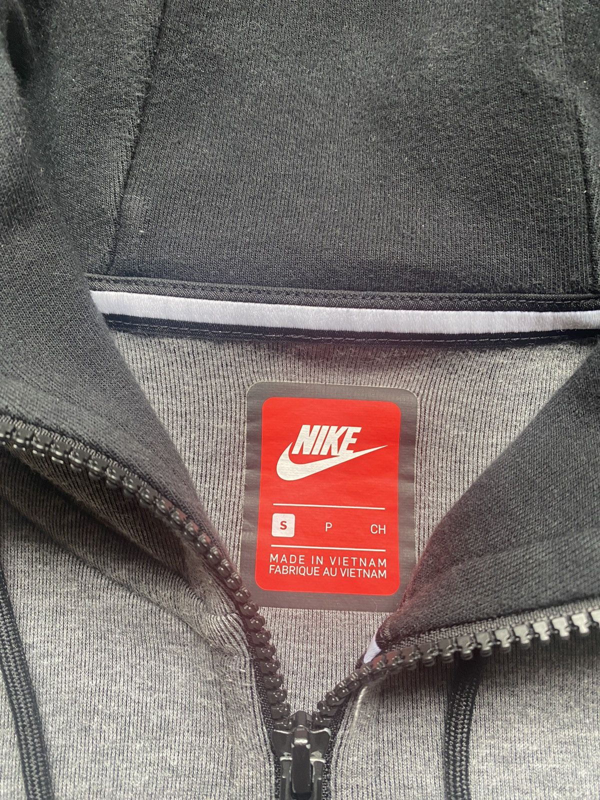 Nike Nike Tech Fleece zip up hoodie style Travis Scout Size US M / EU 48-50 / 2 - 4 Thumbnail
