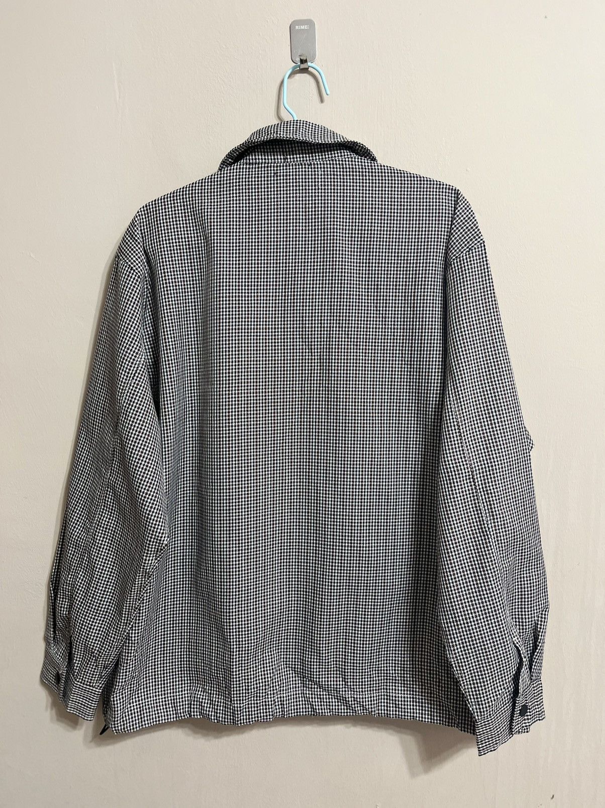 Japanese Brand Rag Machine Casual Jacket Big Pocket Size US L / EU 52-54 / 3 - 2 Thumbnail