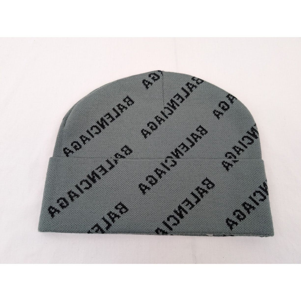 o1rshd1 Q: 4 / Size: OS / Cashmere Wool Intreccio Beanie/Hat
