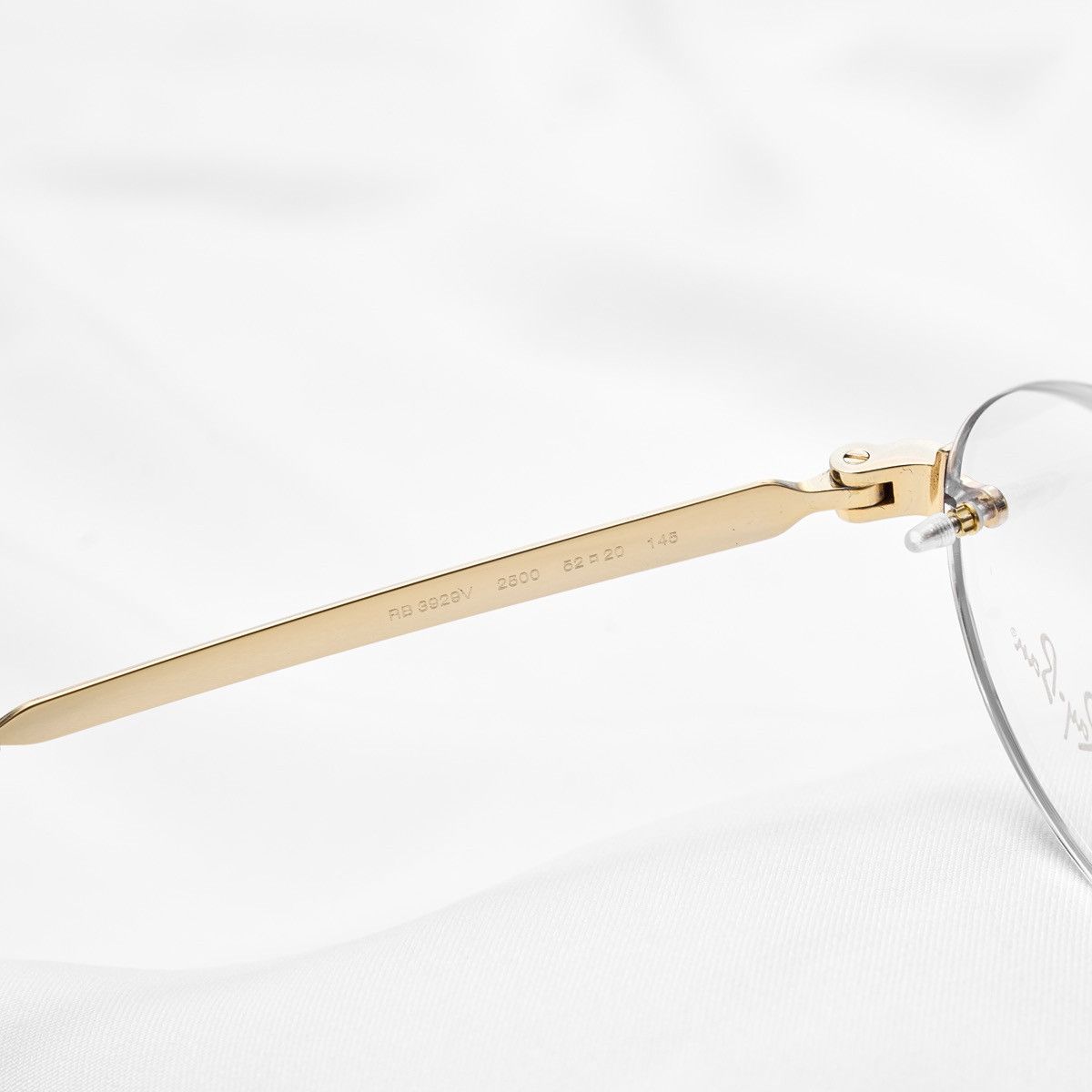 RayBan RAYBAN 0RX3929V 2500 GLASSES Size ONE SIZE - 5 Thumbnail