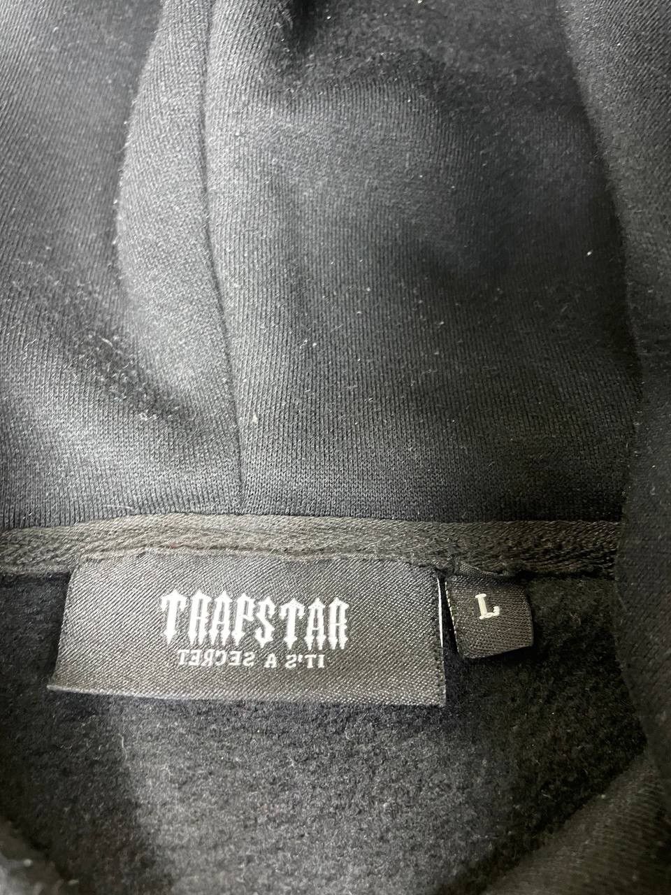 Trapstar London Trapstar London Shooters Hoodie Drill Size US L / EU 52-54 / 3 - 7 Thumbnail