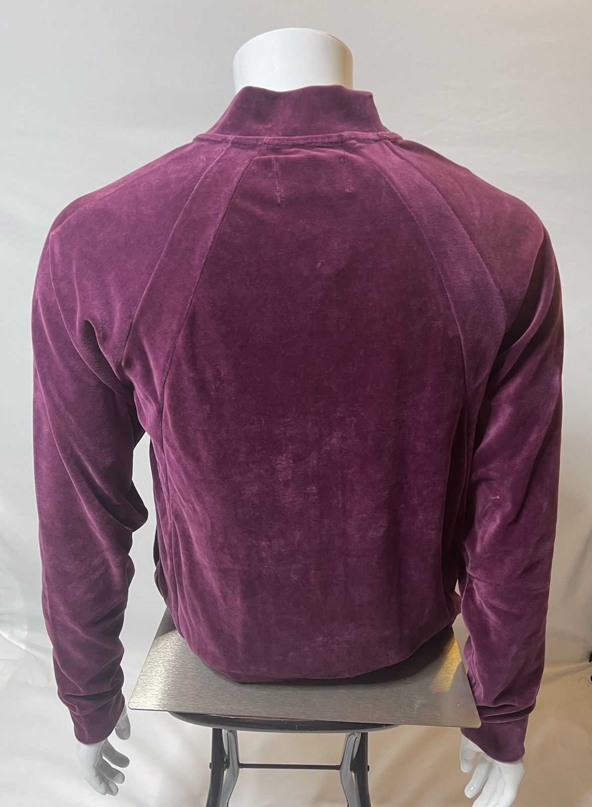 Jordan Brand Nike sb Air Jordan Velour Full Zip yeezy supreme kith Size US M / EU 48-50 / 2 - 14 Thumbnail