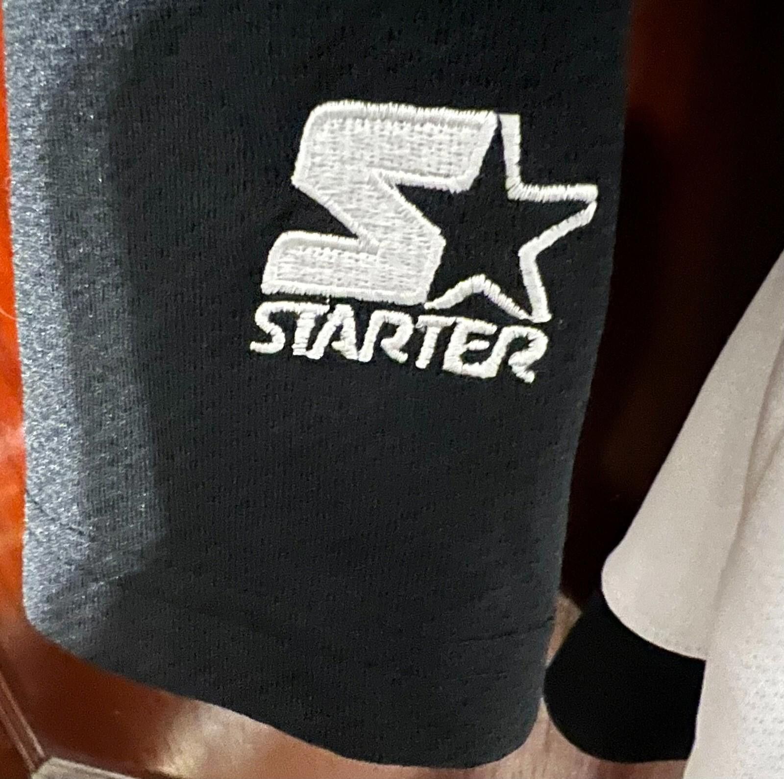 Starter Starter Philadelphia Flyers Kids' Jersey Size L/XL Size ONE SIZE - 3 Thumbnail