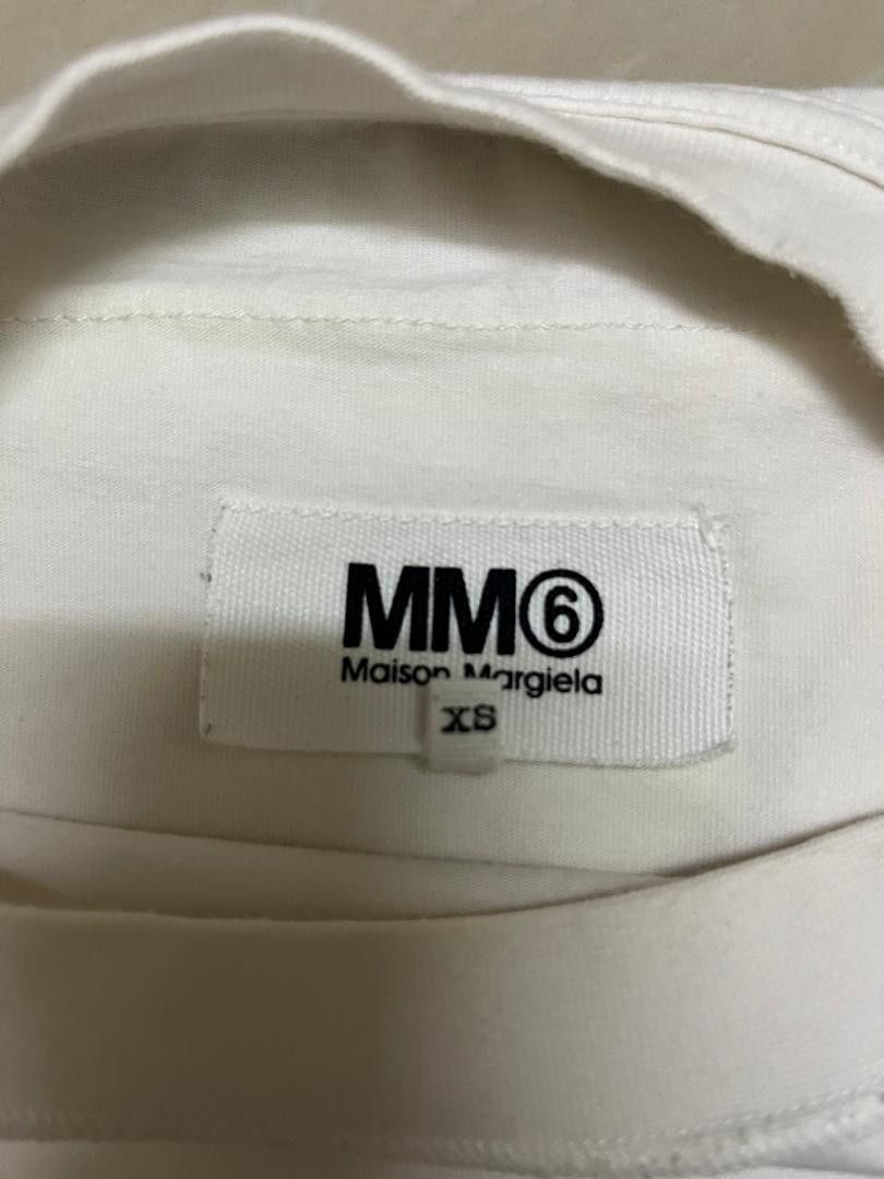 Designer × Maison Margiela MAISON MARGIELA MM6 Size US S / EU 44-46 / 1 - 2 Thumbnail