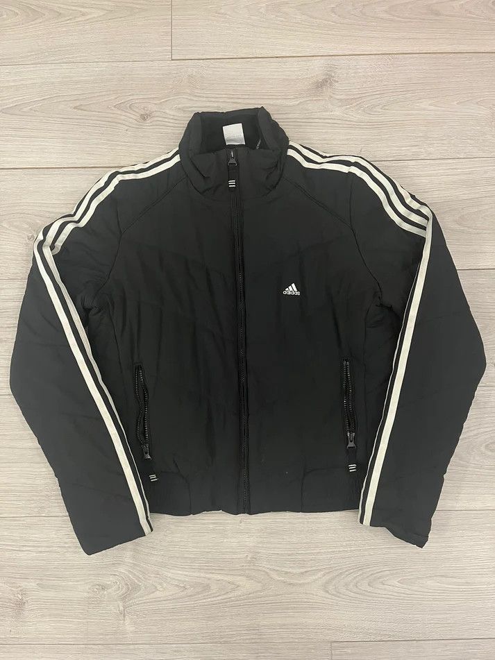 Adidas adidas climaproof jacket Size M / US 6-8 / IT 42-44 - 1 Thumbnail
