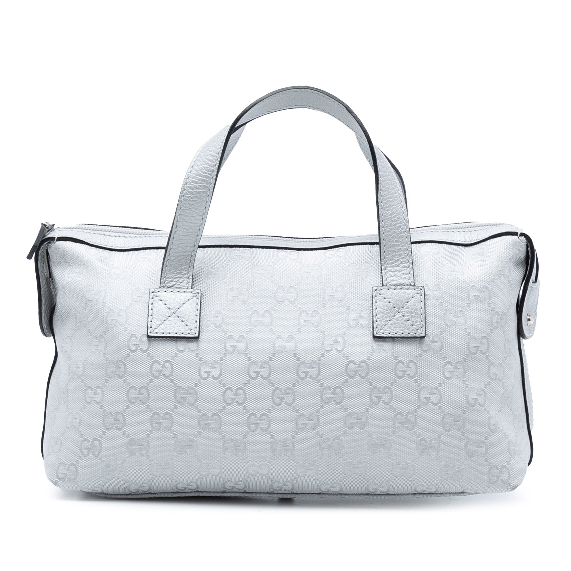 Gucci Gucci GG Canvas Handbag Size ONE SIZE - 1 Thumbnail