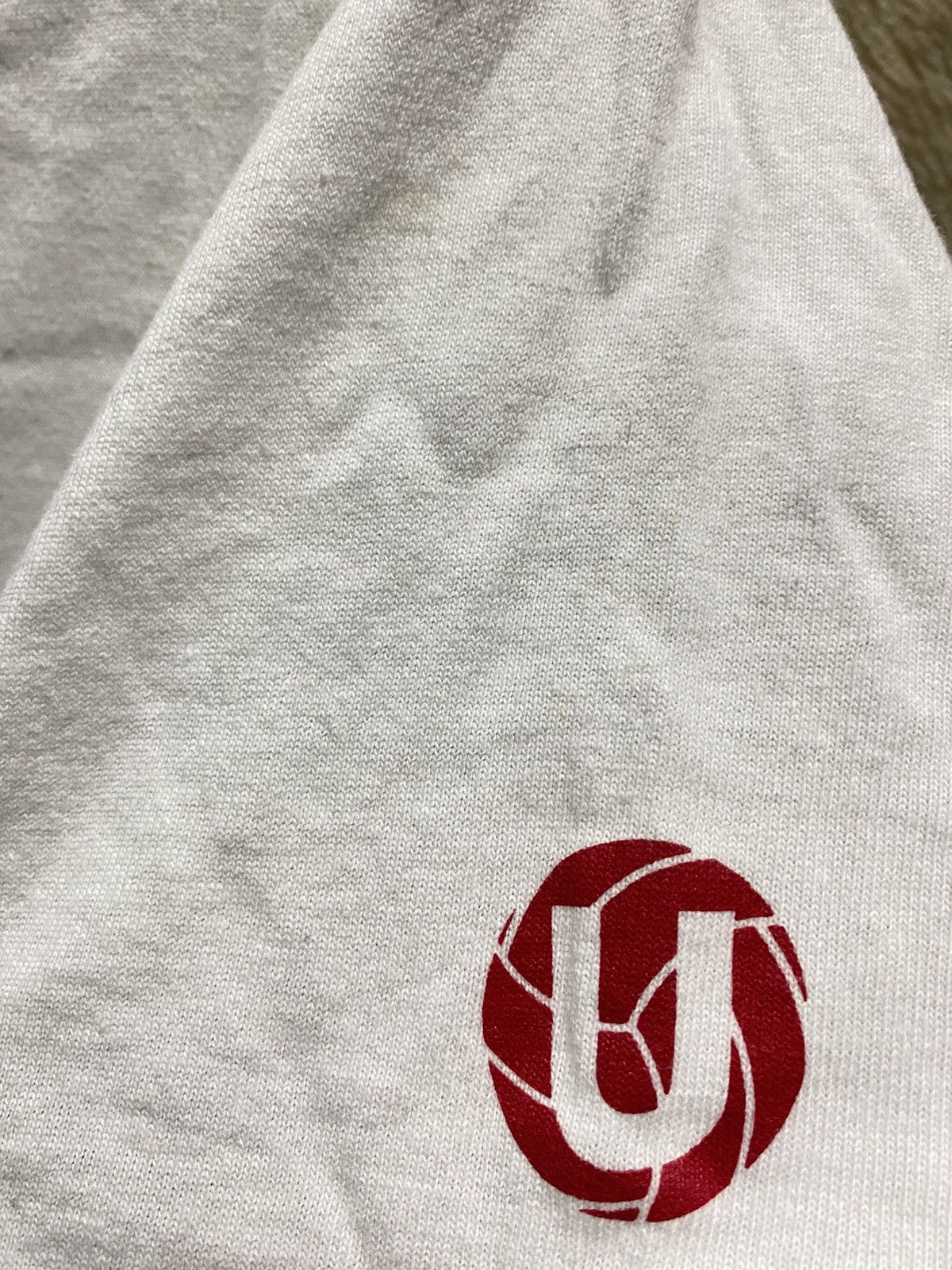 Designer × Japanese Brand ULTRAMAN & JAPAN 50th VOLEYBALL LEAGUE x LAUNDRY Size US M / EU 48-50 / 2 - 5 Thumbnail