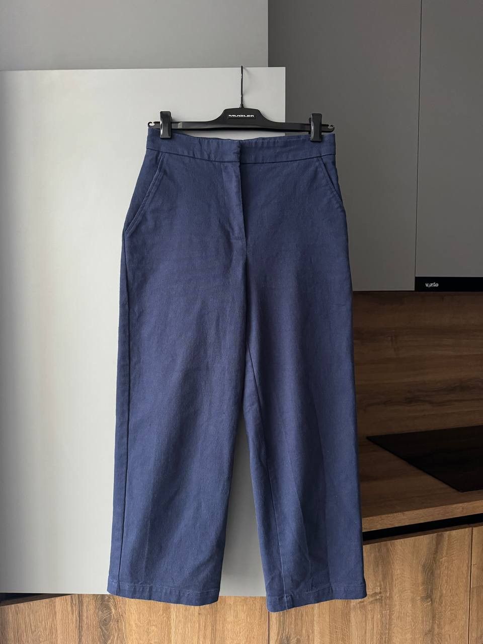 Marimekko Marimekko Relaxed Capri Pants Size 36 Size US 36 / EU 52 - 1 Thumbnail