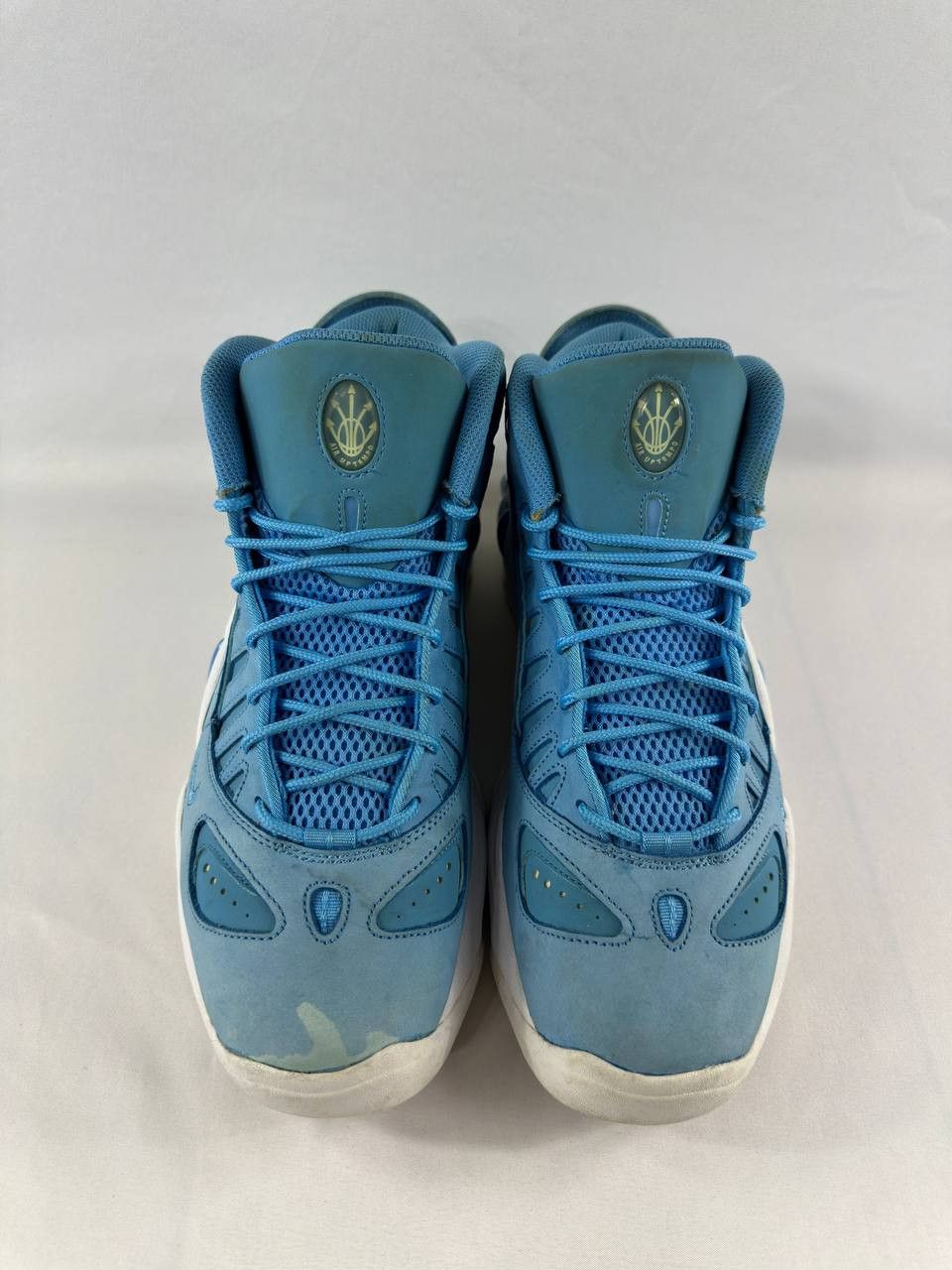 Nike Nike Air Max Uptempo 97 'University Blue' 922933-400 Size US 12 / EU 45 - 5 Thumbnail