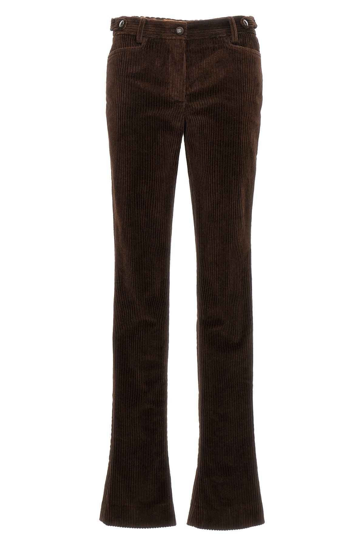 Dolce & Gabbana Corduroy pants | Grailed