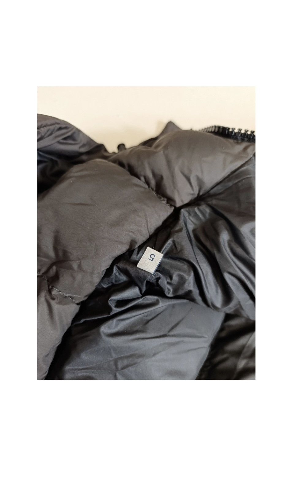 Moncler Moncler Cluny Parka Down Jacket Size US XL / EU 56 / 4 - 4 Thumbnail