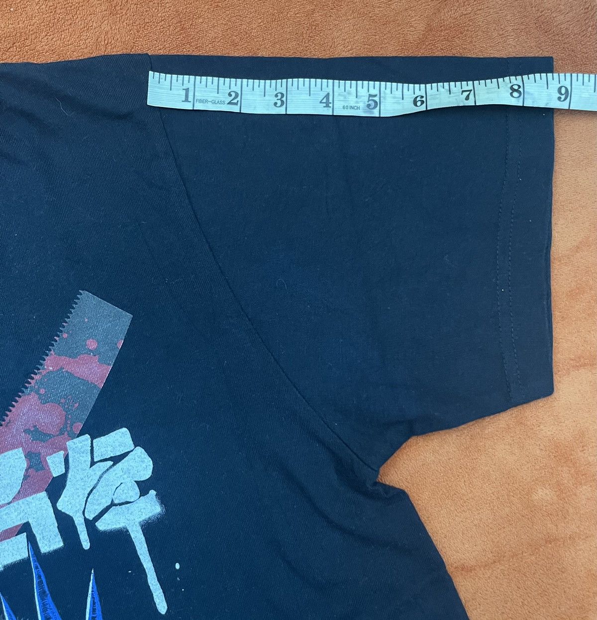 Japanese Brand × Vintage Cospa Anime Manga T-Shirt Size US L / EU 52-54 / 3 - 4 Thumbnail