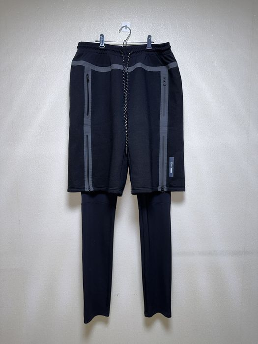 Puma Puma x UEG sport pants | Grailed