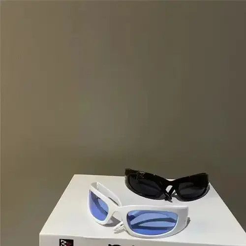 Other Retro punk sunglasses Size ONE SIZE - 4 Thumbnail